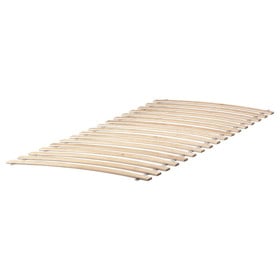 Bed IKEA LUROY 90x200 cm